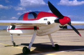 LSE PROPELLER